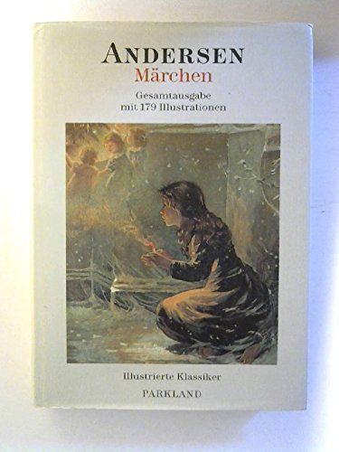 Märchen - Hans Christian Andersen