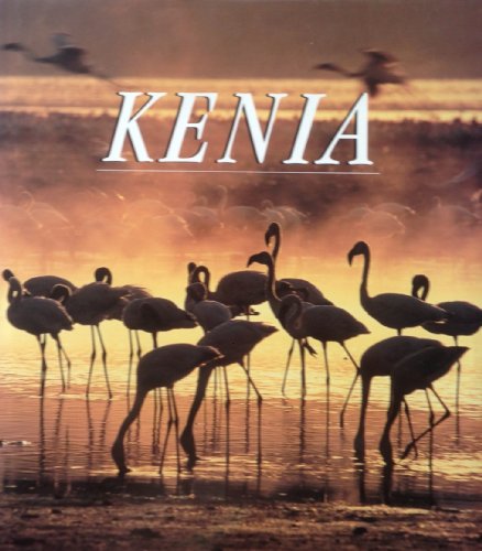 Stock image for Kenia for sale by Schueling Buchkurier