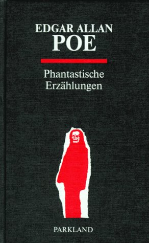 Beispielbild fr Phantastische Erzhlungen zum Verkauf von medimops