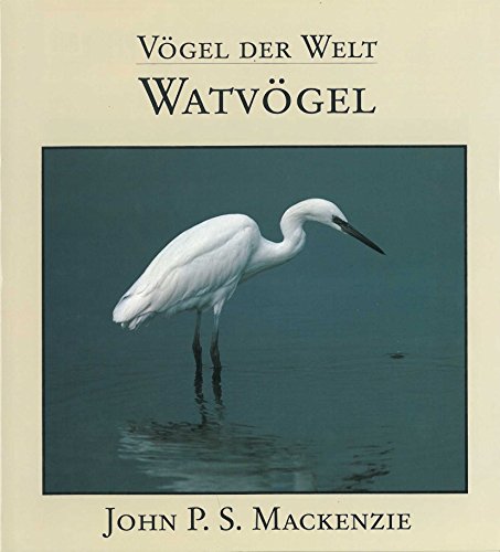 Beispielbild fr Watvgel. zum Verkauf von Grammat Antiquariat