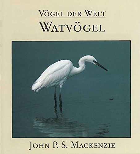 Stock image for Watvgel for sale by Der Ziegelbrenner - Medienversand