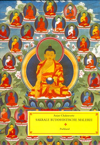 Stock image for Sakrale Buddhistische Malerei for sale by medimops