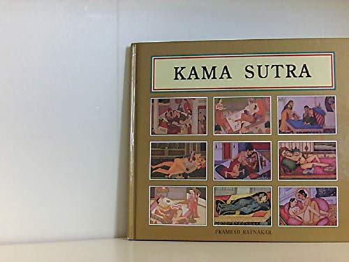 Beispielbild fr Kama Sutra zum Verkauf von medimops