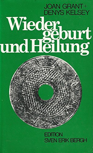 Stock image for Wiedergeburt Und Heilung (Original Title "Many Lifetimes) for sale by GF Books, Inc.