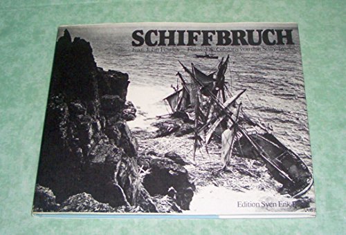 Beispielbild fr Schiffbruch. zum Verkauf von Steamhead Records & Books