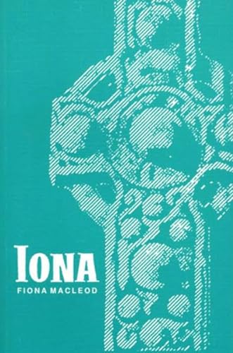 Iona -Language: german - MacLeod, Fiona