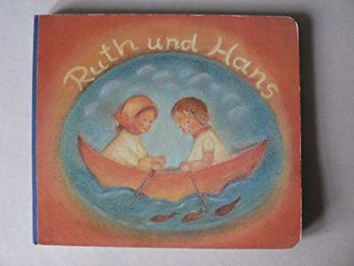 Beispielbild fr Ruth und Hans zum Verkauf von GreatBookPrices