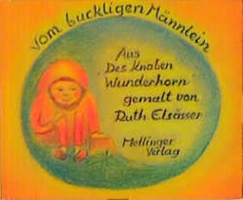 Beispielbild fr Vom buckligen Mnnlein -Language: german zum Verkauf von GreatBookPrices