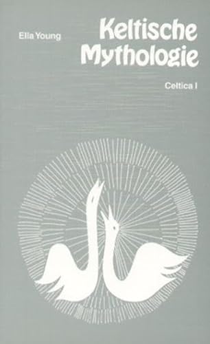 Imagen de archivo de Young, E: Keltische Mythologie a la venta por Ammareal
