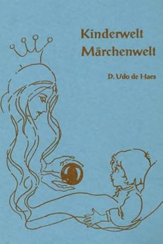 Beispielbild fr Kinderwelt - Mrchenwelt Nach dem vom Autor neubearbeiteten und erweiterten Buch "Kleuterwereld - sprookjeswereld" zum Verkauf von Antiquariat Lcke, Einzelunternehmung