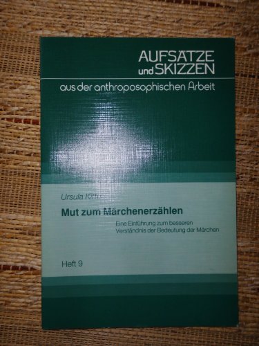 Beispielbild fr Mut zum Mrchenerzhlen: I zum Verkauf von medimops