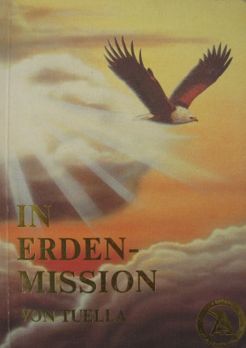 9783880710832: In Erden-Mission