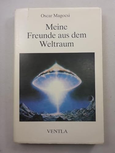 Stock image for Meine Freunde aus dem Weltraum. (bersetzung: Reinhard Neher). for sale by Steamhead Records & Books