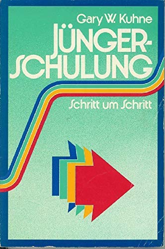 Beispielbild fr Jngerschulung. Schritt um Schritt. zum Verkauf von Antiquariat Matthias Wagner