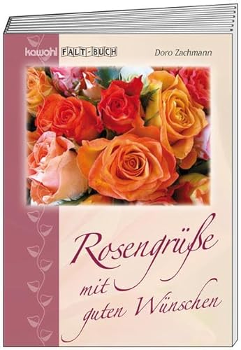 Stock image for Rosengre mit guten Wnschen for sale by medimops