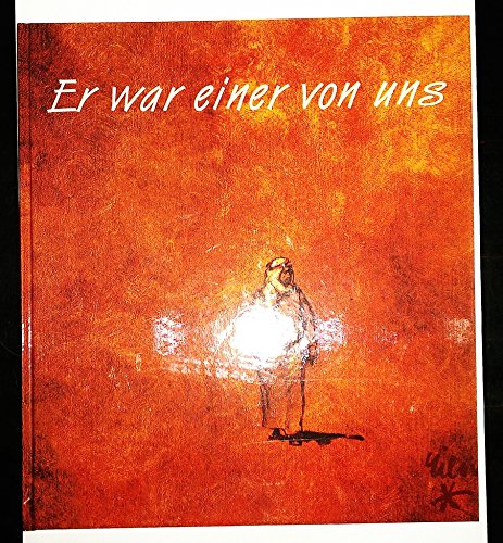 Imagen de archivo de Er war einer von uns a la venta por medimops