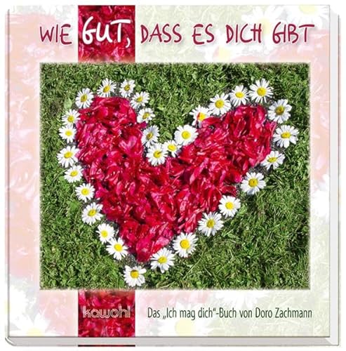 Stock image for Wie gut, dass es dich gibt for sale by medimops