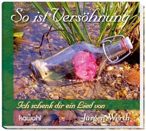 Stock image for So ist Vershnung for sale by medimops