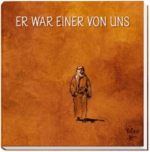 Imagen de archivo de Er war einer von uns a la venta por medimops