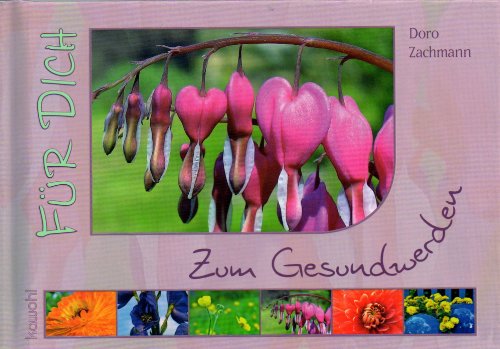 Stock image for Zum Gesundwerden: Fr Dich for sale by medimops