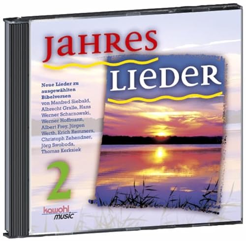 Stock image for Jahreslieder 2 for sale by medimops