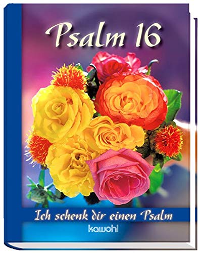 Stock image for Psalm 16 for sale by medimops