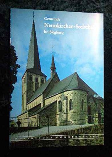 Beispielbild fr Gemeinde Neunkirchen-Seelscheid bei Siegburg. Rheinische Kunststtten. zum Verkauf von Antiquariat Eule