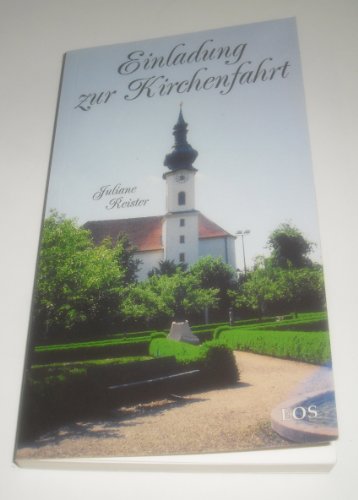 Beispielbild fr Einladung zur Kirchenfahrt: Die kleinen Kirchen mit der grossen Kunst im Landkreis Starnberg zum Verkauf von Eulennest Verlag e.K.