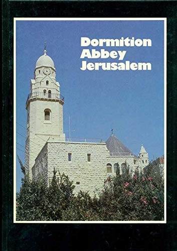 Beispielbild fr Festschrift des theologischen Studienjahres der Dormition Abbey Jerusalem fr Abt Dr. Laurentius Klein OSB zum Verkauf von Mephisto-Antiquariat