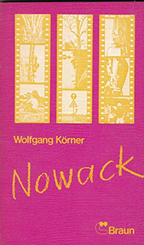 Nowack - Körner, Wolfgang