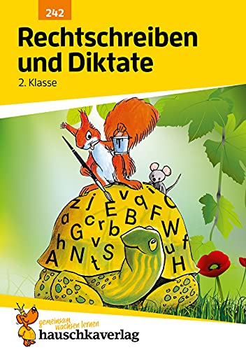 Beispielbild fr Diktate fr die 2. Klasse -Language: german zum Verkauf von GreatBookPrices
