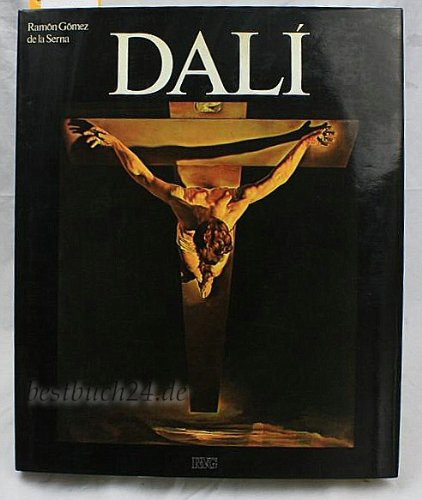 Dali - [Dali, Salvador] Gomez de la Serna, Ramon