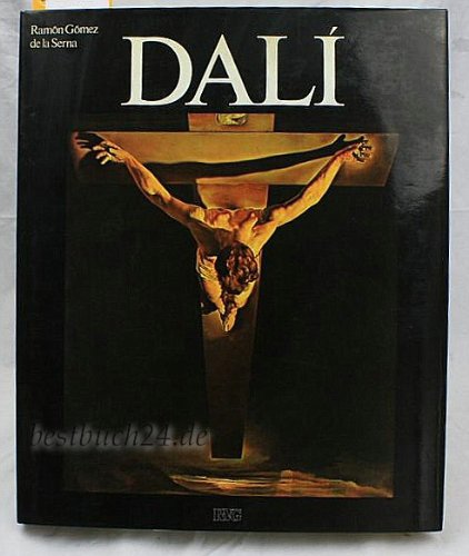 Stock image for Dali for sale by Vashon Island Books