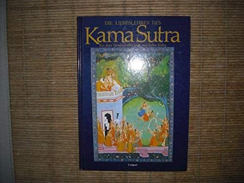 Stock image for Kama Sutra ( Kamasutra) for sale by medimops