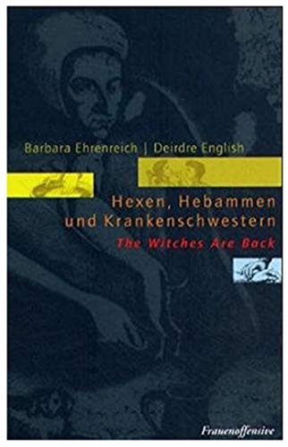 Stock image for Hexen, Hebammen und Krankenschwestern for sale by medimops