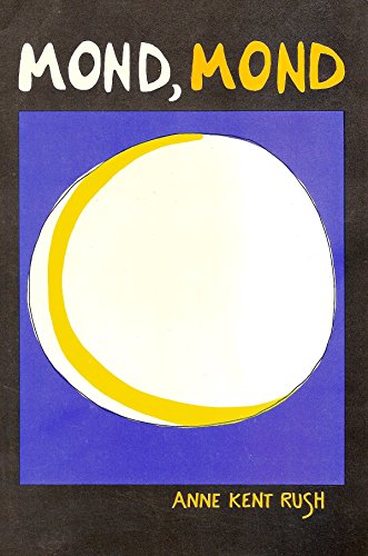 Beispielbild fr Mond, Mond zum Verkauf von medimops