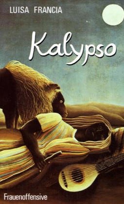 Stock image for Kalypso for sale by medimops