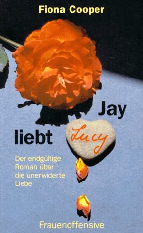 9783881042284: Jay liebt Lucy