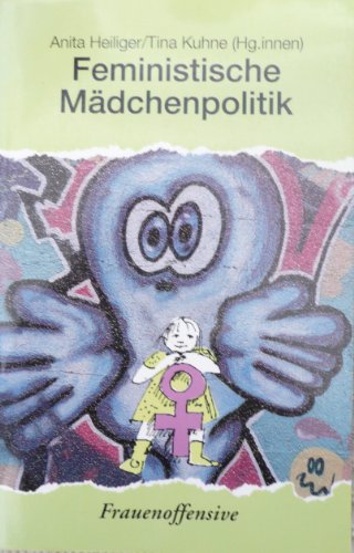 9783881042338: Feministische Mädchenpolitik (German Edition)