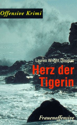 Stock image for Herz der Tigerin for sale by medimops