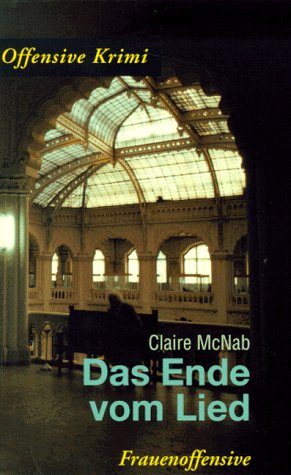 Das Ende vom Lied. - McNab, Claire