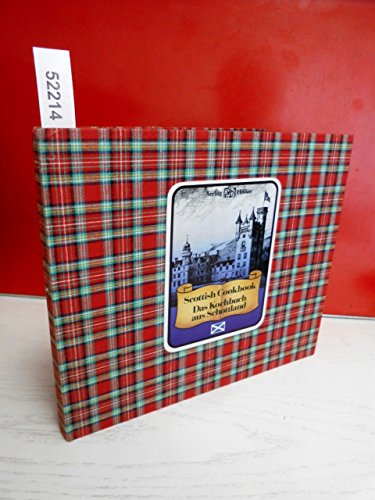 Imagen de archivo de Das Kochbuch aus Schottland a la venta por medimops