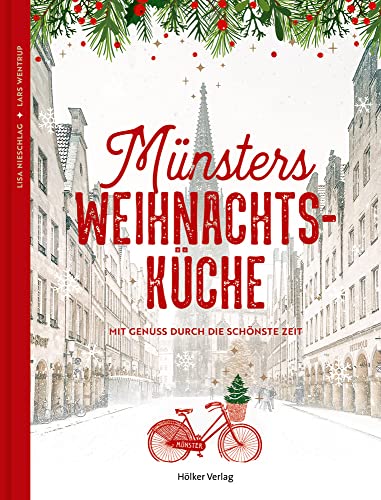 Imagen de archivo de Mnsters Weihnachtskche -Language: german a la venta por GreatBookPrices