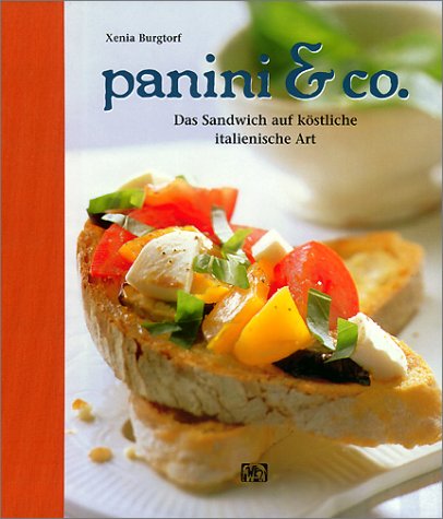 9783881175142: Panini und Co.