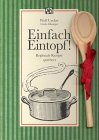 Imagen de archivo de Einfach Eintopf! m. Holzkochlffel a la venta por medimops