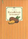 Kartoffelzeit Ist Immer (9783881175586) by Unknown Author