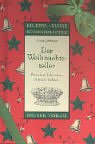 Der Weihnachtsteller. PlÃ¤tzchen, Lebkuchen und feines GebÃ¤ck (9783881175814) by Gisela Allkemper