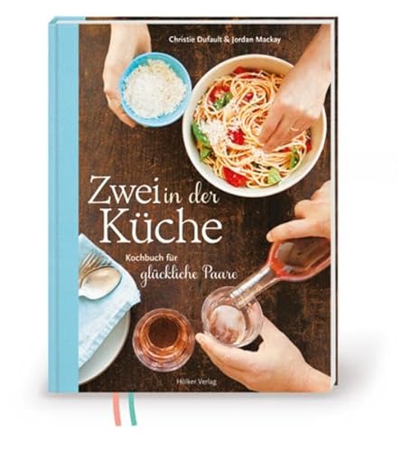 9783881179089: Zwei in der Kche