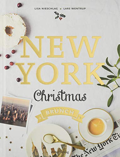 Imagen de archivo de New York Christmas Brunch a la venta por medimops