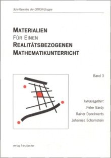 Beispielbild fr Istron. Materialien fr einen realittsbezogenen Mathematikunterricht 3. zum Verkauf von Buchpark